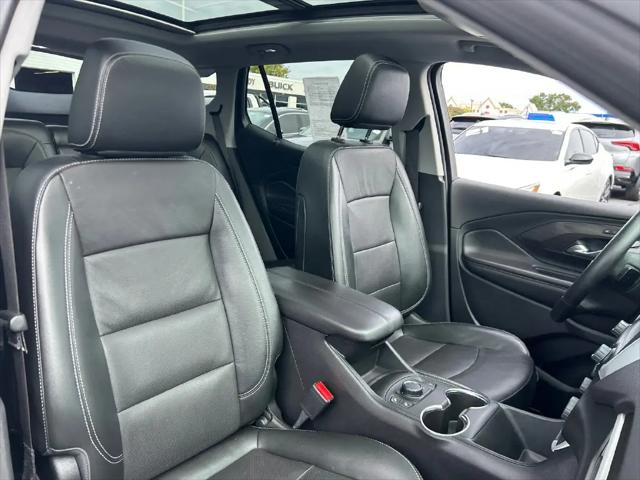 2023 GMC Terrain FWD SLT