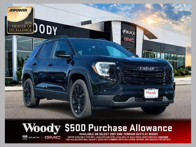 2027 GMC Terrain AWD Elevation for sale in Naperville, IL