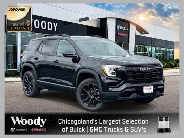 2027 GMC Terrain AWD Elevation for sale in Naperville, IL