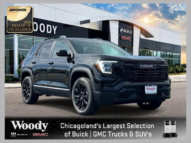 2027 GMC Terrain AWD Elevation for sale in Naperville, IL