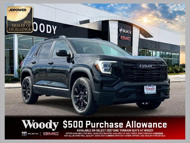 2027 GMC Terrain AWD Elevation for sale in Naperville, IL