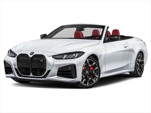 2027 BMW 4 Series M440i xDrive for sale in Barrington, IL