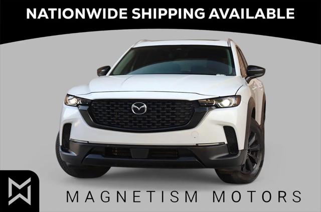 2023 Mazda CX-50 2.5 S Preferred Plus for sale in Lawrenceville, GA