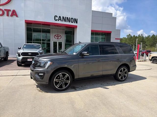 2020 Ford Expedition Limited for sale in Moss Point, MS