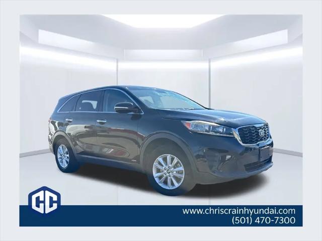 2019 Kia Sorento 2.4L LX for sale in Conway, AR