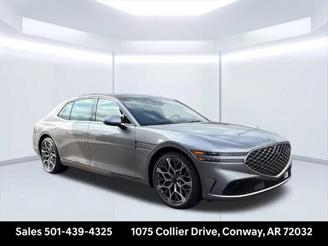 2026 Genesis G90 3.5T E-SC MHEV AWD for sale in Conway, AR