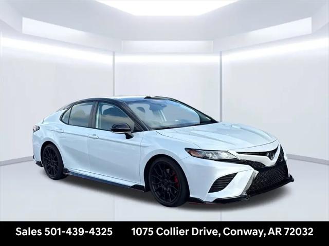 2023 Toyota Camry TRD for sale in Conway, AR