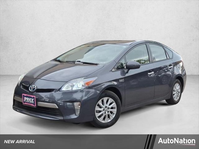 2013 Toyota Prius Plug-In Unknown for sale in Golden, CO