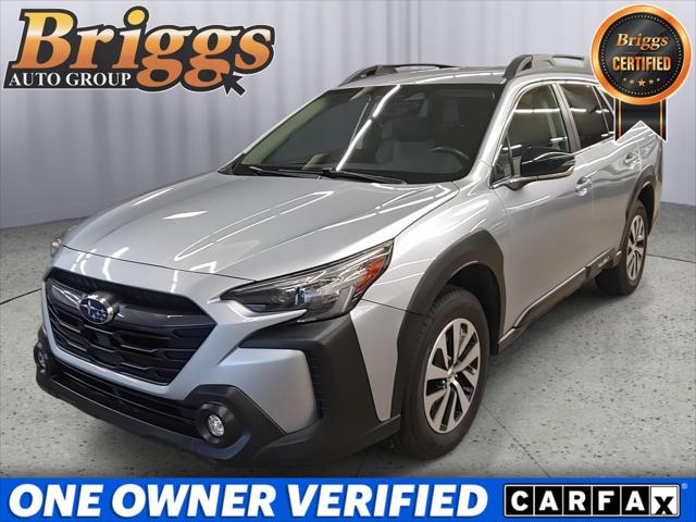 2024 Subaru Outback Premium for sale in Fort Scott, KS