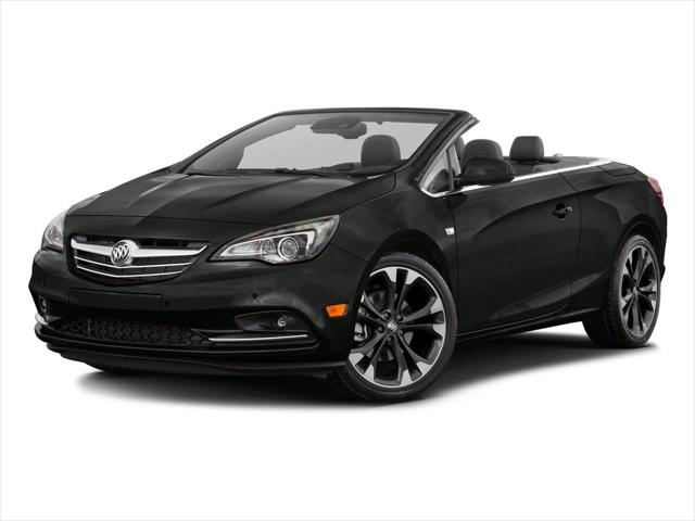 2016 Buick Cascada Premium for sale in Fort Scott, KS