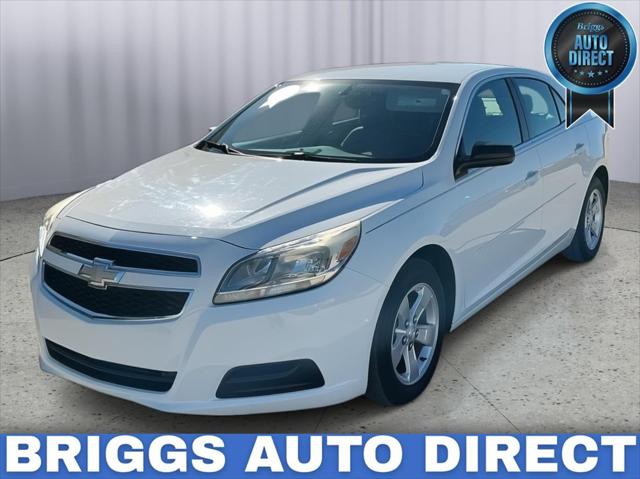 2013 Chevrolet Malibu LS for sale in Fort Scott, KS