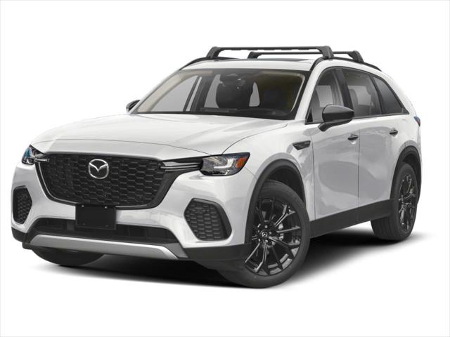 2025 Mazda CX-70 3.3 Turbo Premium Package for sale in Fort Scott, KS