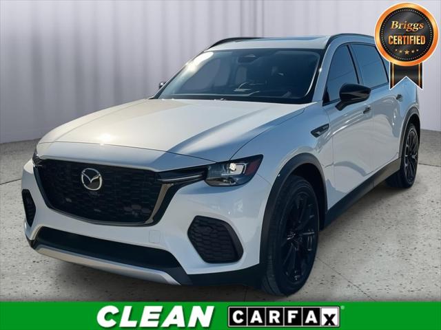 2025 Mazda CX-70 3.3 Turbo Premium Package for sale in Fort Scott, KS