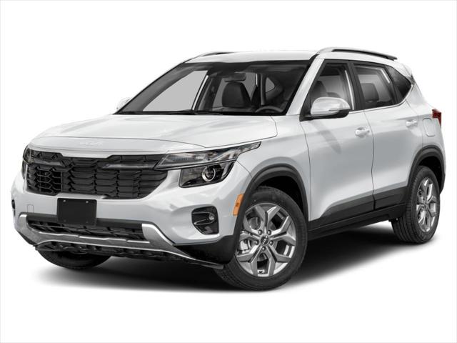 2024 Kia Seltos S for sale in Fort Scott, KS