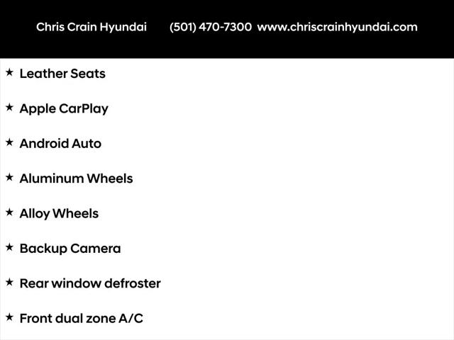 2026 Hyundai Elantra SEL Sport Plus for sale in Conway, AR