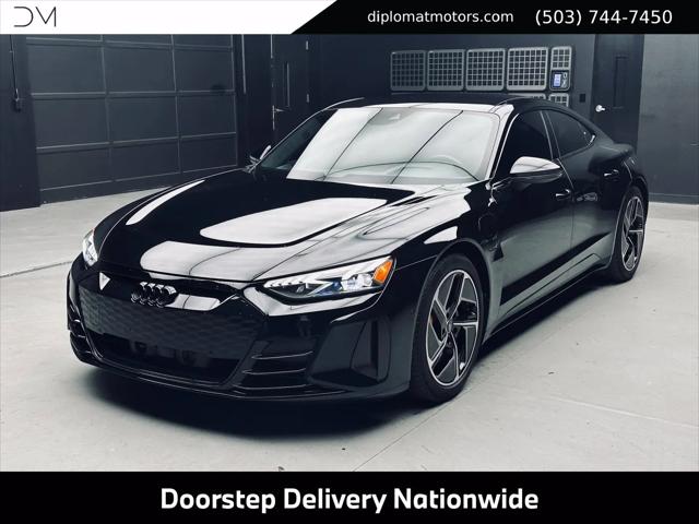 2023 Audi RS e-tron GT quattro for sale in Troutdale, OR