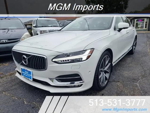 2017 Volvo S90 for sale near Cincinnati, OH