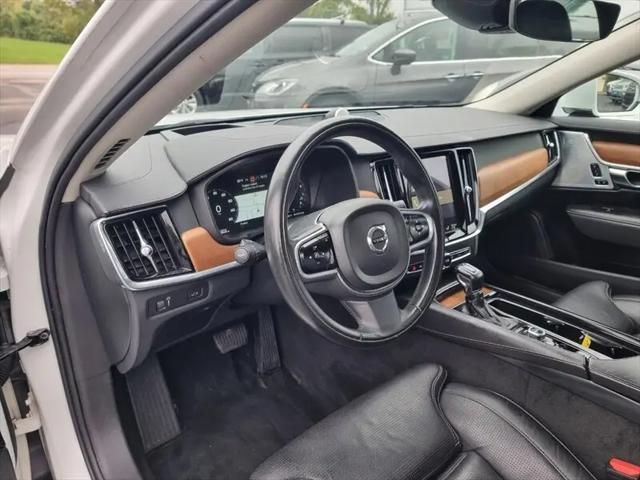 2017 Volvo S90 T6 Inscription