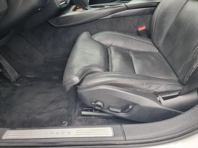 2017 Volvo S90 T6 Inscription