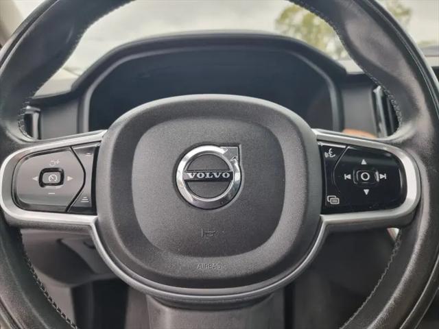 2017 Volvo S90 T6 Inscription