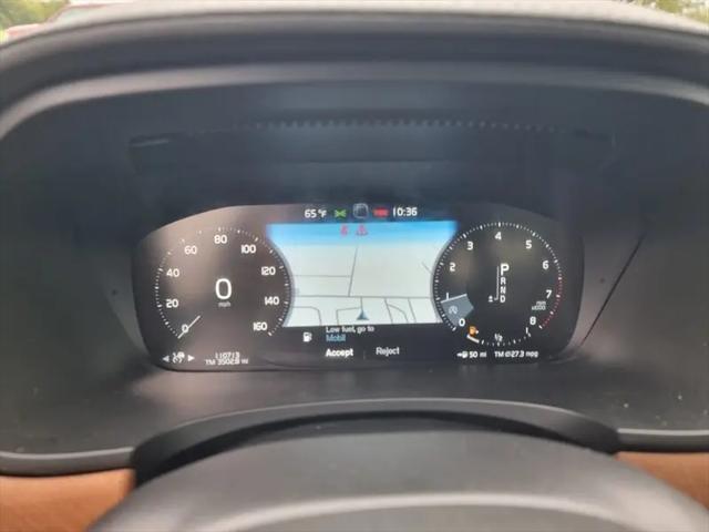 2017 Volvo S90 T6 Inscription