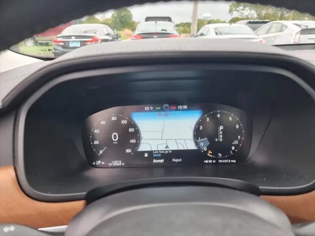 2017 Volvo S90 T6 Inscription