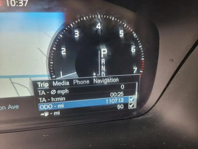2017 Volvo S90 T6 Inscription