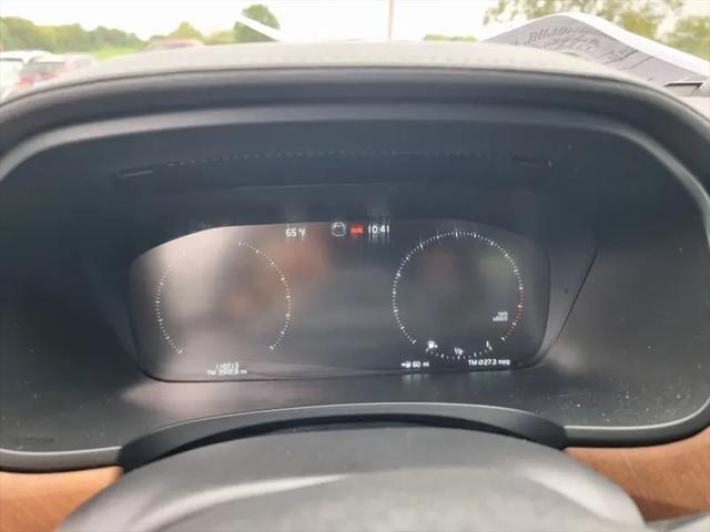 2017 Volvo S90 T6 Inscription