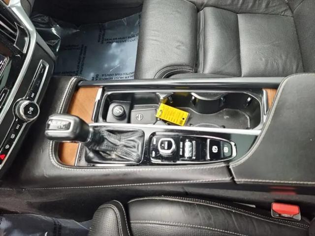 2017 Volvo S90 T6 Inscription