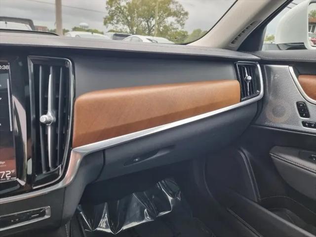 2017 Volvo S90 T6 Inscription