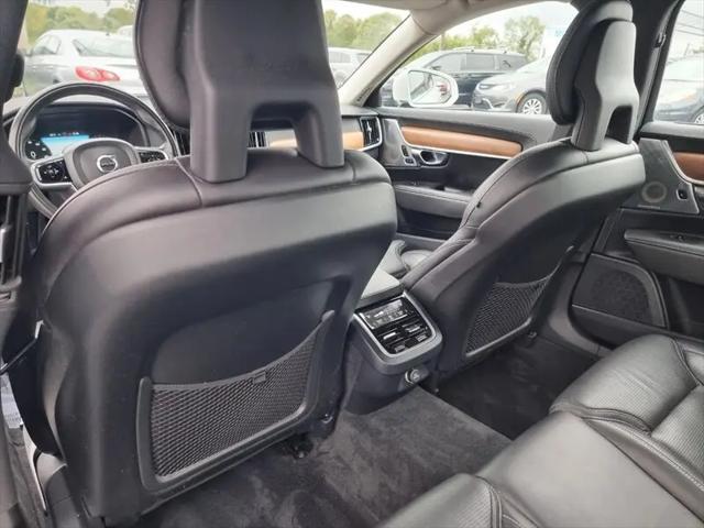 2017 Volvo S90 T6 Inscription