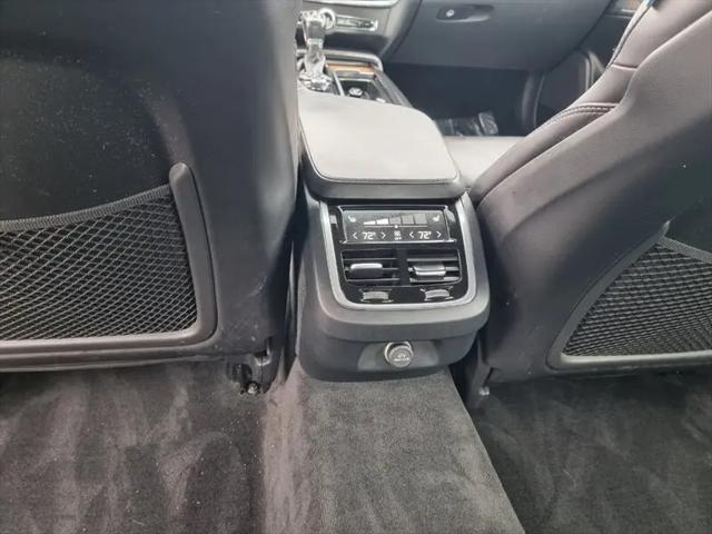 2017 Volvo S90 T6 Inscription