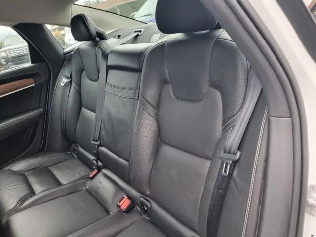 2017 Volvo S90 T6 Inscription