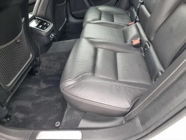 2017 Volvo S90 T6 Inscription