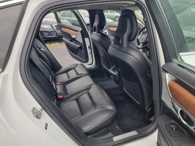 2017 Volvo S90 T6 Inscription