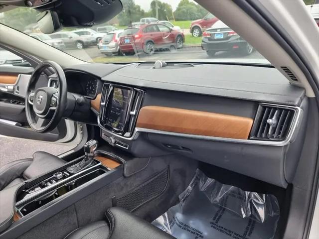 2017 Volvo S90 T6 Inscription