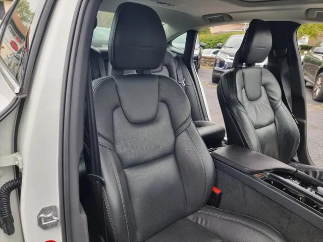 2017 Volvo S90 T6 Inscription