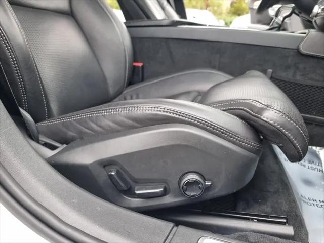 2017 Volvo S90 T6 Inscription