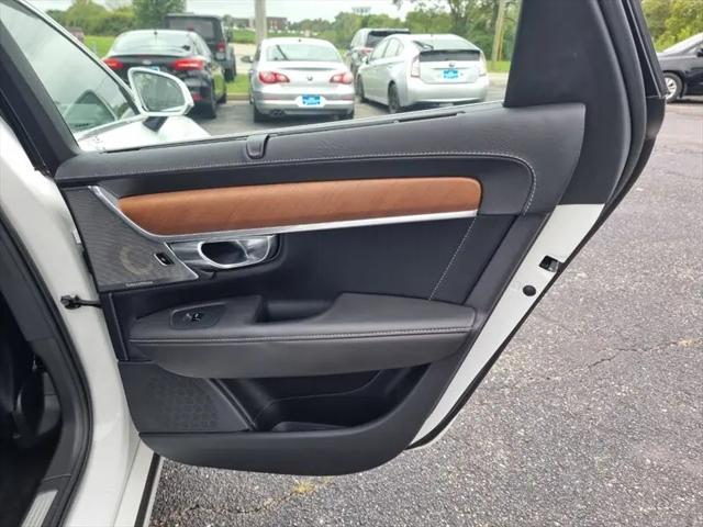 2017 Volvo S90 T6 Inscription
