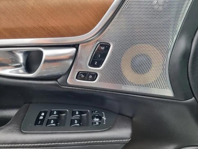 2017 Volvo S90 T6 Inscription