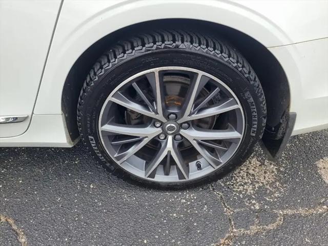 2017 Volvo S90 T6 Inscription