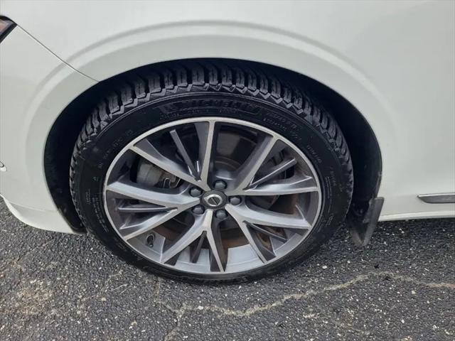 2017 Volvo S90 T6 Inscription