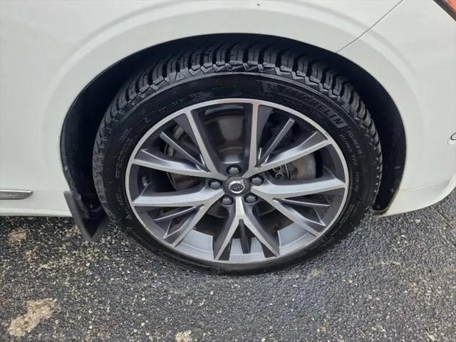 2017 Volvo S90 T6 Inscription