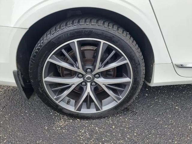 2017 Volvo S90 T6 Inscription