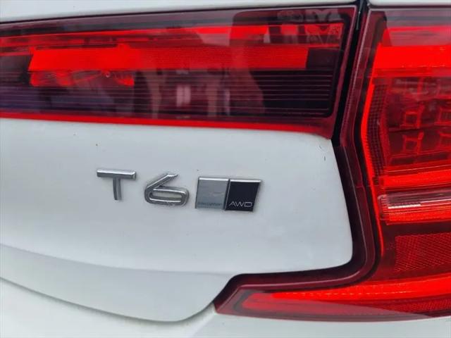 2017 Volvo S90 T6 Inscription