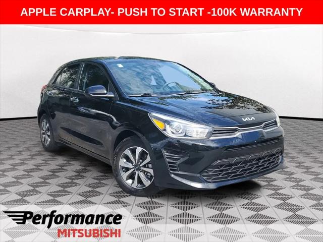 2022 Kia Rio 5 door S for sale in Delray Beach, FL