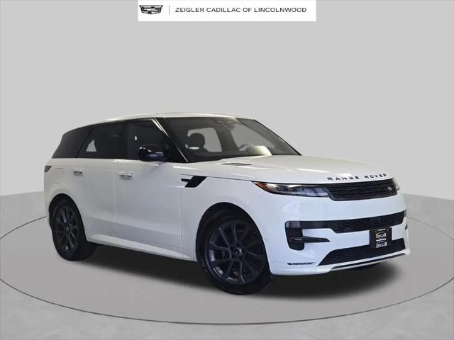 2024 Land Rover Range Rover Sport Dynamic SE for sale in Lincolnwood, IL