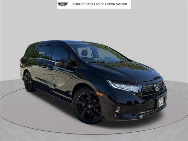 2023 Honda Odyssey Sport for sale in Lincolnwood, IL