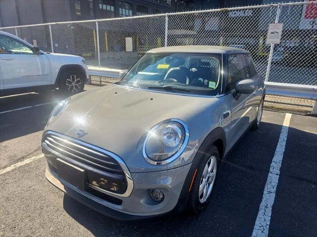2021 MINI Hardtop Cooper for sale in Brooklyn, NY