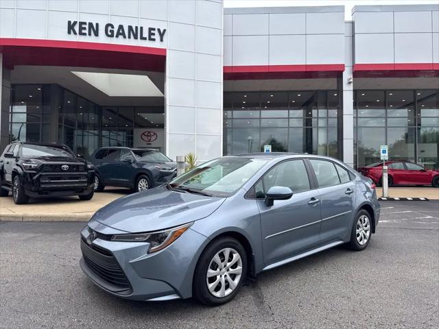 2024 Toyota Corolla LE for sale in Akron, OH